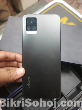 Vivo V20 8+4/128 GB